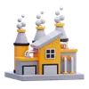 industrial buildings